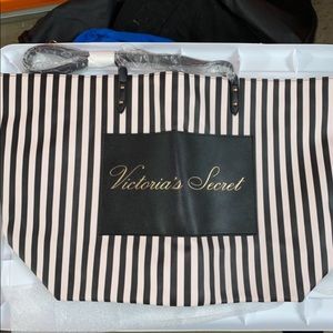 Victoria secret tote